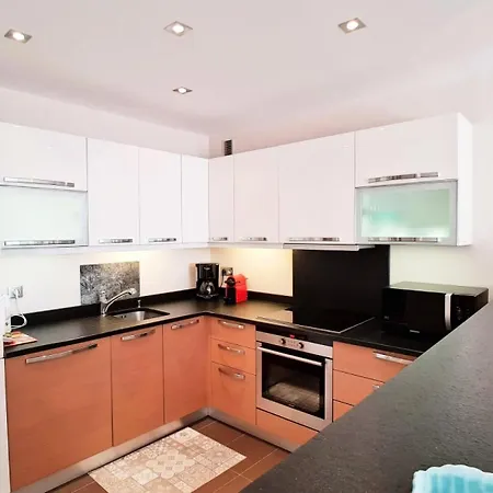 Appartement Résidence 4p Terrasse&vue Mer, à 5 Min - 4p Terrasse&vue Mer, à 5 Min Mae-1563