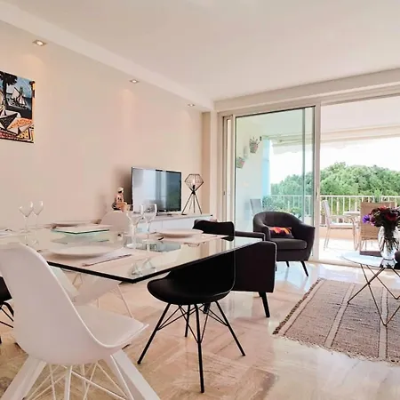 Résidence 4p Terrasse&vue Mer, à 5 Min - 4p Terrasse&vue Mer, à 5 Min Mae-1563 Appartement