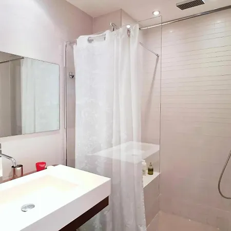 Apartman 4p Terrasse & Vue Mer, A 5 Min - 4p Terrasse & Vue Mer, A 5 Min Mae-1563