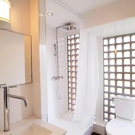 Apartman 4p Terrasse & Vue Mer, A 5 Min - 4p Terrasse & Vue Mer, A 5 Min Mae-1563 *