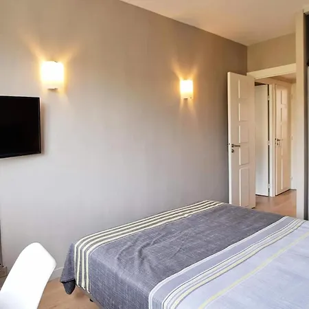 4p Terrasse & Vue Mer, A 5 Min - 4p Terrasse & Vue Mer, A 5 Min Mae-1563 Apartman